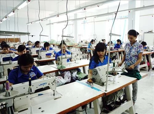 Ninh Thuận nâng cao chất lượng đào tạo nghề cho lao động trong xây dựng nông thôn mới