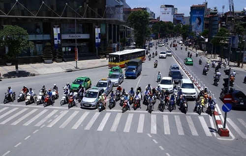 Thông tin Hà Nội là thành phố ô nhiễm không khí thứ nhì thế giới là chưa chính xác, thiếu cơ sở khoa học