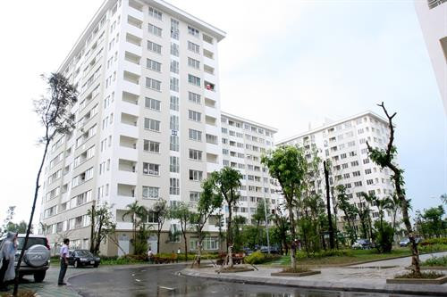 Về Dự thảo Luật Thuế tài sản (Bài 1)