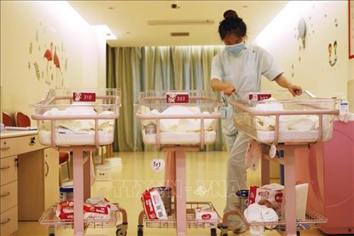Tiến bộ y học giảm đáng kể tỷ lệ trẻ sinh non tử vong