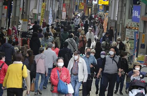 Nhật Bản phát hiện chất có thể sử dụng để bào chế thuốc chữa COVID-19
