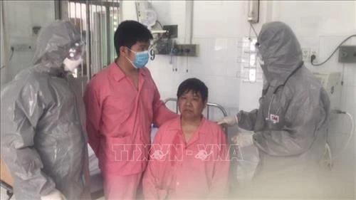 Việt Nam ghi dấu ấn đầu tiên trong cuộc chiến chống lại dịch bệnh nCoV
