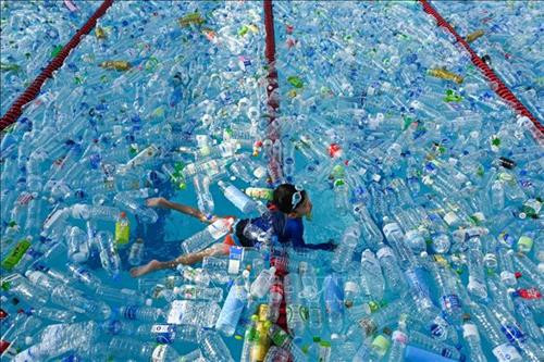 Israel phát triển công nghệ mới biến rác thải thành nhiên liệu