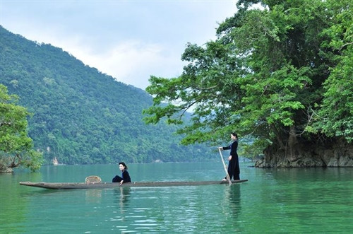 Bắc Kạn – Miền đất thiên nhiên tươi đẹp và giàu truyền thống