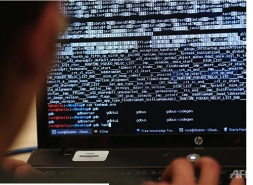 Website BBC bất ngờ bị đánh “sập” trong ngày cuối năm