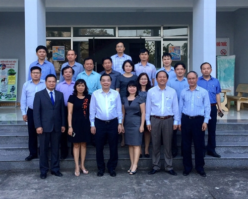 KH&CN gắn với phát triển kinh tế của Quảng Nam 