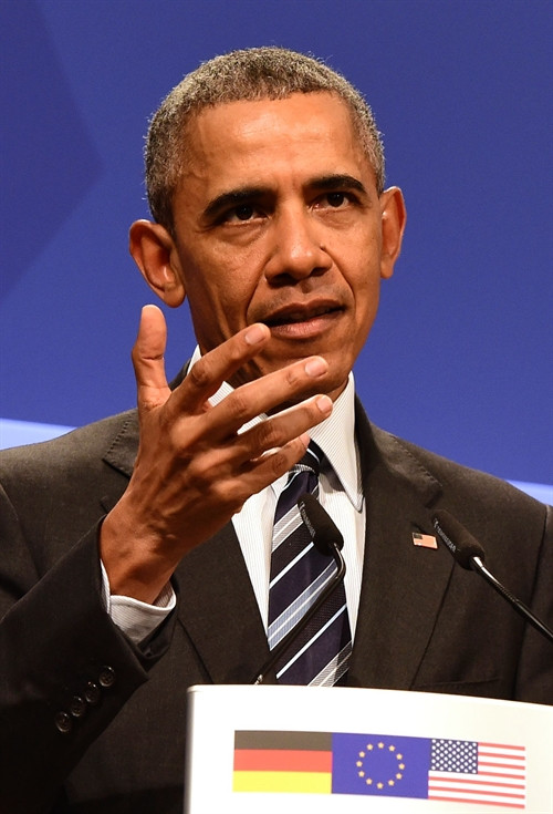 Tổng thống Mỹ bác đề nghị của Triều Tiên về điều kiện ngừng thử hạt nhân