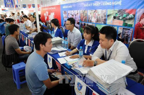 Thí sinh cần cân nhắc kỹ càng việc điều chỉnh nguyện vọng