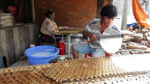 Bến Tre phát triển các sản phẩm tiềm năng
