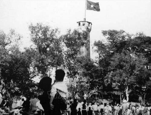 Kỷ niệm 65 năm Ngày Giải phóng Thủ đô: Ký ức tháng 10 lịch sử