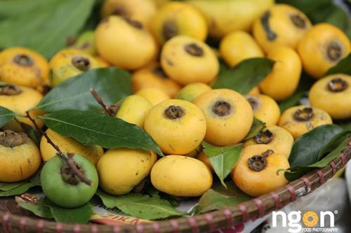 Đặc sản mùa thu Hà Nội khiến người đi xa nhớ nao lòng