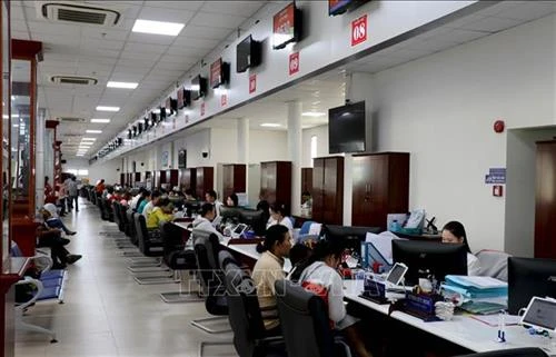 Long An: Hướng đến nền hành chính công văn minh, hiện đại