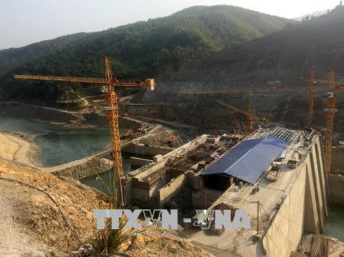 Người dân bản Sa Lắng chưa có đất tái định cư