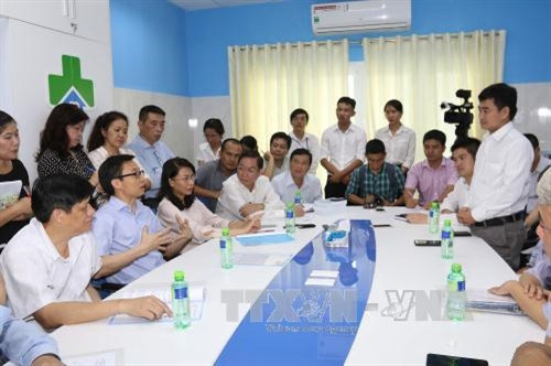 Nâng cao chất lượng y tế cơ sở đáp ứng yêu cầu chăm sóc sức khỏe nhân dân