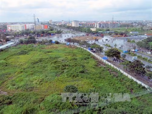 Hướng tới thực hiện hiệu quả các đề án Chính phủ về quản lý đất đai