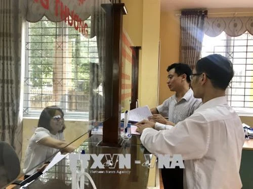 Hà Nội: Đưa Quy tắc ứng xử vào cuộc sống