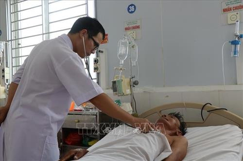 Chẩn đoán và điều trị kịp thời để chữa khỏi bệnh Whitmore