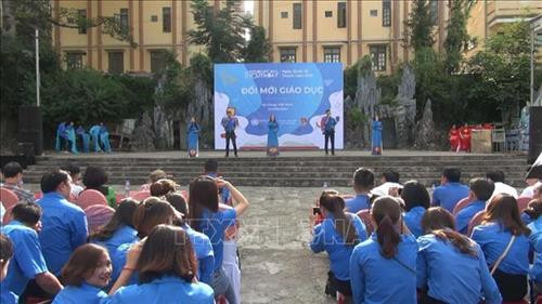 Kỷ niệm Ngày Quốc tế Thanh niên năm 2019 tại Hà Giang