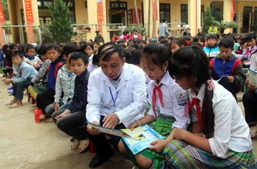 Yên Bái ngăn chặn tình trạng tảo hôn, hôn nhân cận huyết thống