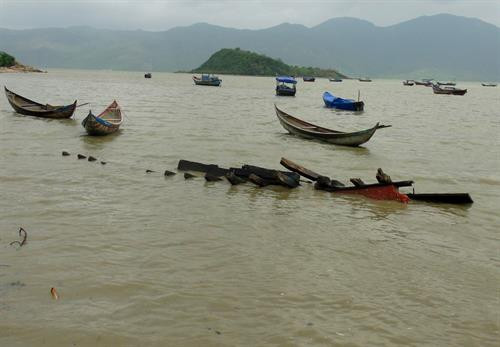 Cấp thiết thực hiện các giải pháp giảm tái nghèo sau bão số 12