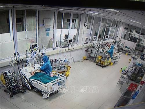 Dịch COVID-19: Việt Nam sẽ có thêm 14 ca được tuyên bố khỏi bệnh
