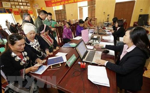 Thủ tướng Chính phủ đã 3 lần ban hành Quyết định giảm lãi suất cho vay đối với hộ nghèo