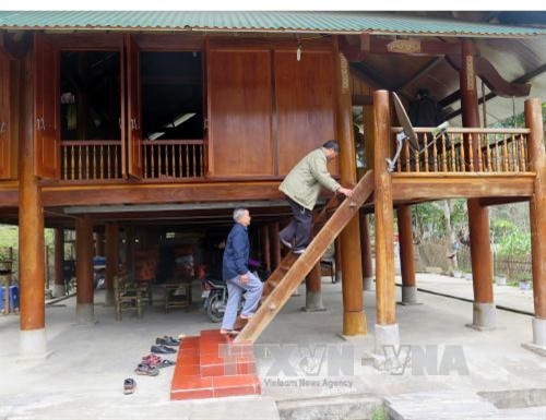 Phát triển du lịch cộng đồng - homestay
