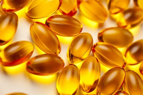 Những công dụng tuyệt vời của vitamin E