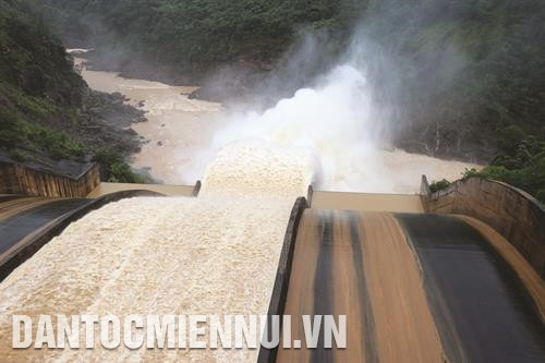 Gia Lai tăng cường đảm bảo an toàn hồ, đập thủy điện