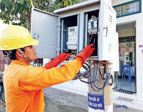Không đủ cơ sở phê duyệt Trung tâm điện lực Long An sử dụng nhiên liệu khí hóa lỏng