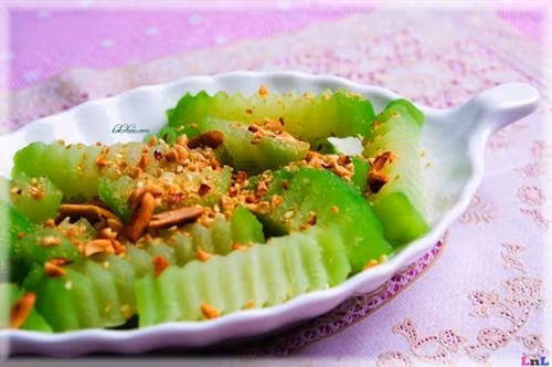 Công dụng thần kỳ bất ngờ từ quả su su cho sức khỏe