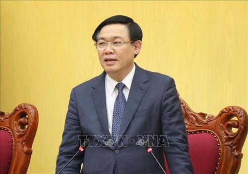 Tiền lương sẽ là nguồn thu nhập chính, đảm bảo đời sống người hưởng lương