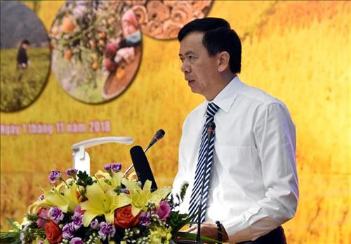 Tạo liên kết vùng khu vực Tây Bắc thu hút đầu tư và hội nhập