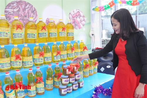 Rươi, cáy Nghi Xuân thơm ngon “khó cưỡng”