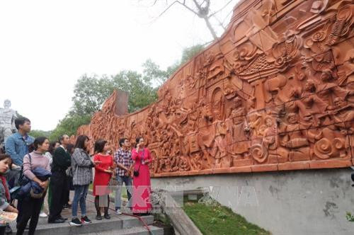 Hải Dương phát triển các sản phẩm du lịch mới