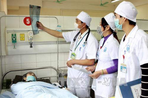 Việt Nam quyết tâm chấm dứt bệnh lao (Bài 2)