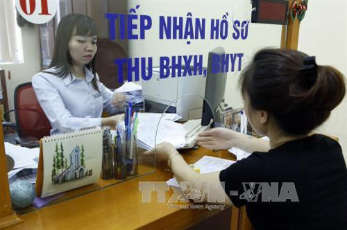 Cần cân nhắc kỹ trước khi quyết định hưởng chế độ bảo hiểm xã hội một lần