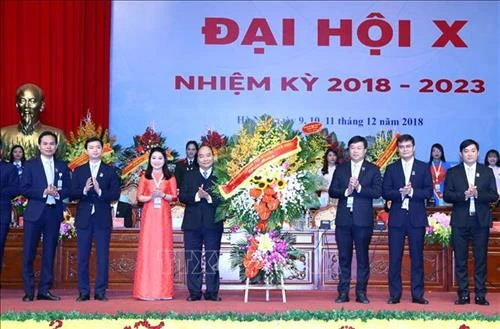 Thủ tướng Nguyễn Xuân Phúc: Hình thành thế hệ sinh viên mới có khí phách và quyết tâm hành động
