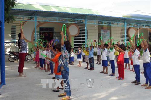 Ninh Thuận thúc đẩy phát triển vùng dân tộc thiểu số và miền núi