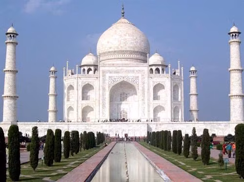 20 sự thật thú vị về lăng Taj Mahal