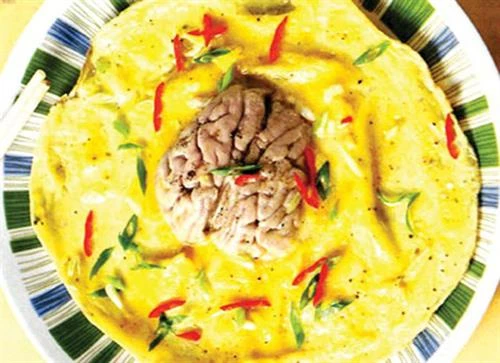 Những thực phẩm ăn cùng nhau dễ dẫn tới ngộ độc