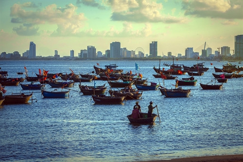 Bổ sung kinh phí cho 22 địa phương phát triển thủy sản
