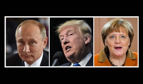 Xáo trộn lớn trong danh sách bình chọn Nhân vật quyền lực thế giới của Forbes