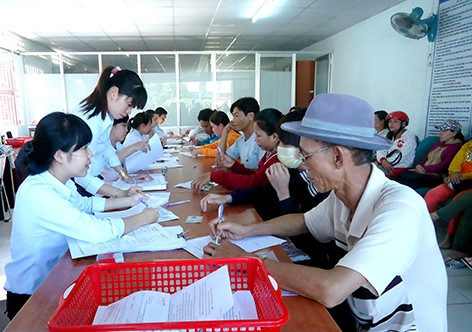 Bảo hiểm thất nghiệp: “Cứu cánh” của người lao động