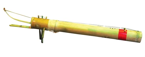 Ngây ngất tiếng đàn Xi Xa Lo