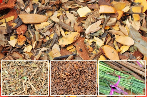 Bí quyết bảo vệ gan giúp người Dao cực khỏe, tránh xa bệnh tật