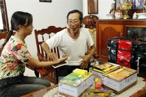 Quyết định 29 giúp người yếu thế làm kinh tế, hòa nhập cộng đồng