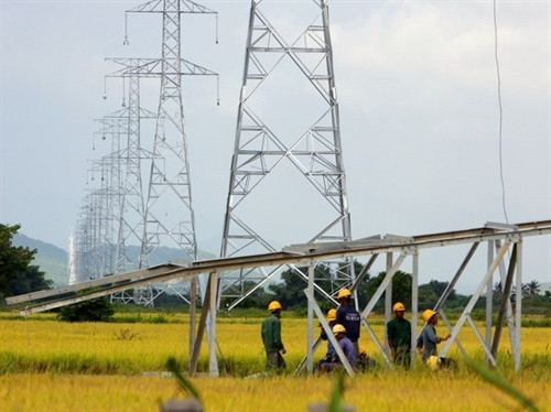 Nhiều giải pháp triển khai dự án đường dây 500kV mạch 3