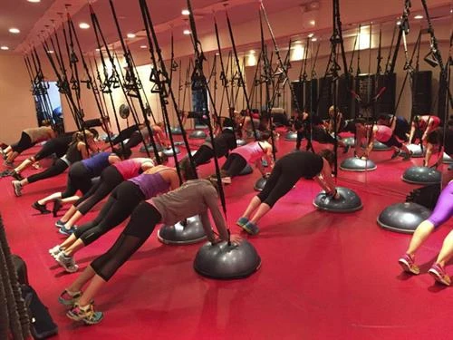 Lười tập thể dục gây hại sức khỏe hơn hút thuốc