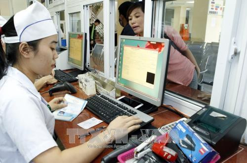 Thông tin về những điểm mới trong thực hiện khám chữa bệnh bảo hiểm y tế